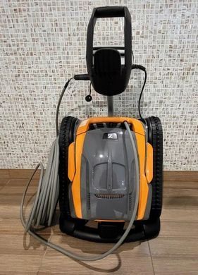Zodiac Vortrax TRX 7700 IQ робот-пилосос для басейну WR000414 C1 фото