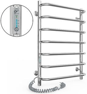 Полотенцесушитель Flyme EF Standart 7L (450 х 700), подключение слева TB-EF-700L фото