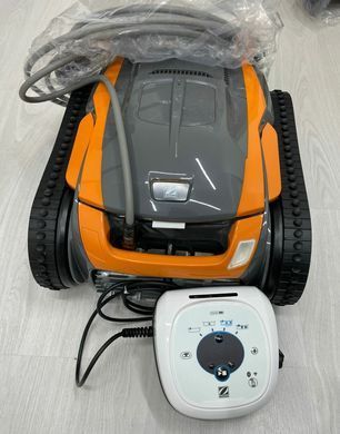 Zodiac Vortrax TRX 7700 IQ робот-пилосос для басейну WR000414 C1 фото