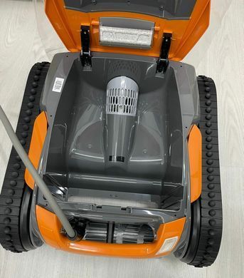 Zodiac Vortrax TRX 7700 IQ робот-пилосос для басейну WR000414 C1 фото