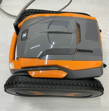 Zodiac Vortrax TRX 7700 IQ робот-пилосос для басейну WR000414 C1 фото