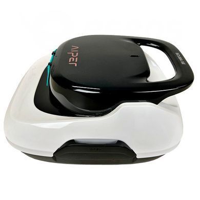 Aiper Scuba SE White беспроводной робот-пылесос для бассейна X1 White фото
