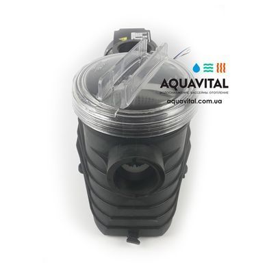 Hayward SP2503XE61 EP 33, 4.8 м&sup3;/год насос для басейну 17898 фото