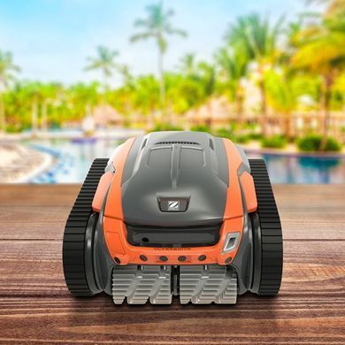Zodiac Vortrax TRX 7700 IQ робот-пилосос для басейну WR000414 C1 фото