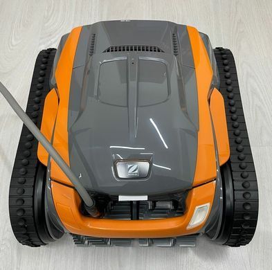 Zodiac Vortrax TRX 7700 IQ робот-пилосос для басейну WR000414 C1 фото
