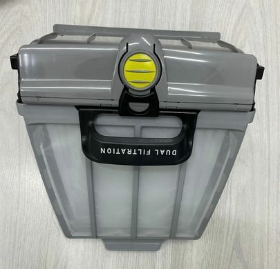 Zodiac Vortrax TRX 7700 IQ робот-пилосос для басейну WR000414 C1 фото