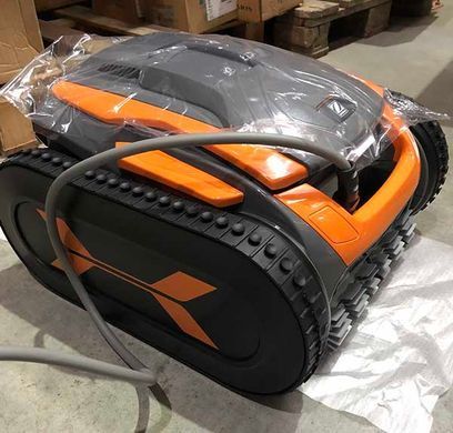 Zodiac Vortrax TRX 7700 IQ робот-пилосос для басейну WR000414 C1 фото