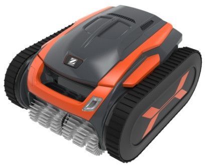 Zodiac Vortrax TRX 7700 IQ робот-пилосос для басейну WR000414 C1 фото