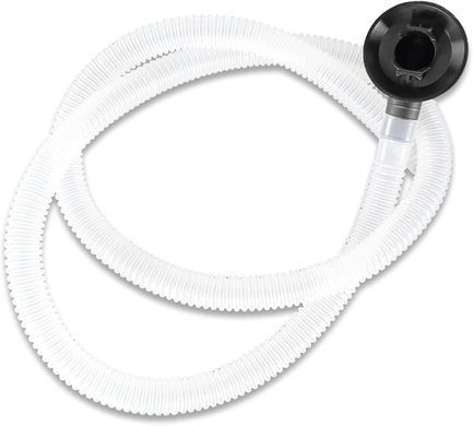 Azuro Swing Mini-25 (2,5 кВт) тепловой насос для бассейна до 11 м&sup3; 3EXB0399 фото
