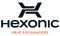 Hexonic (Secespol) логотип