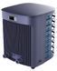 Inverpac Mini Q55 (5,5 кВт) тепловой насос для сборного бассейна до 20 м&sup3; MINI Q55 фото 2