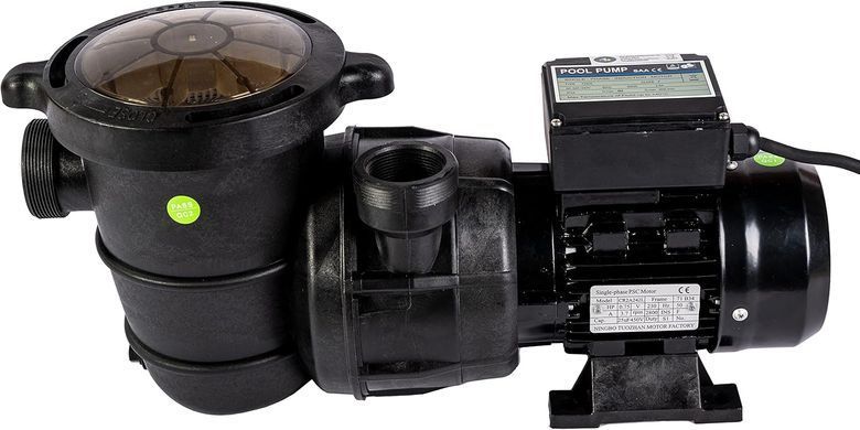 Bridge BC2530, 20 м&sup3;/ч насос для бассейна BC2530 фото