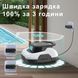 Aiper Scuba SE White беспроводной робот-пылесос для бассейна X1 White фото 9