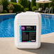 Флокулянт рідкий Poolman AquaFlock L, 20 л А30128 фото 3