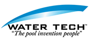 Water Tech логотип