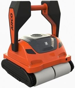 Zodiac Arco робот-пилосос для громадського басейну WR000396 C фото