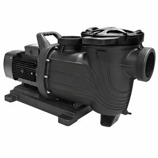 Aquaviva LX SLP300T, 38 м&sup3;/год насос для басейну (380В) 32368 фото