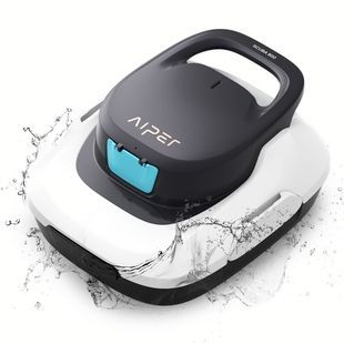 Aiper Scuba 800 беспроводной робот-пылесос для бассейна 16295 фото