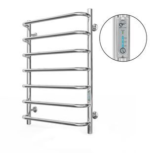 Рушникосушка Flyme EF Standart 7R (450 х 700), підключення справа TB-EF-700R фото