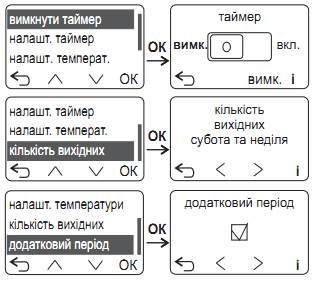 Terneo Pro-Z терморегулятор программируемый розеточный proz фото