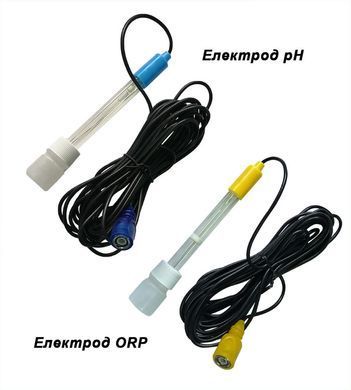 Seko PoolDose Double SPA pH / Rx (0,4 л/ч), Wi-Fi измерительно-дозирующая станция для бассейна и СПА PDPR1H04AW00 фото