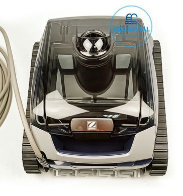 Zodiac Voyager RE 4200 робот-пилосос для басейну RE4200 ZD фото