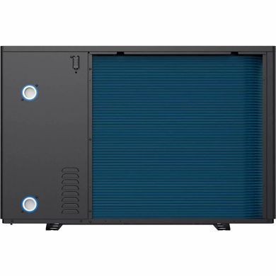 Aquajoy Model A 9 (9,22 кВт) тепловий інверторний насос для басейну до 40 м&sup3; 41473 фото