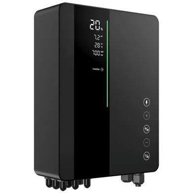 Aquaviva InverClear ICS22 (22 гр/год) хлоргенератор для басейну 35455 фото