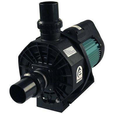 Emaux SR10, 14 м&sup3;/год насос для басейну 17473 фото