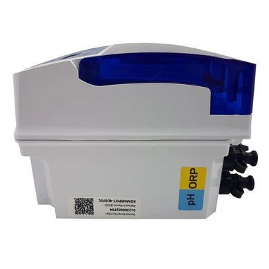 Seko PoolDose Double SPA pH / Rx (0,4 л/ч), Wi-Fi измерительно-дозирующая станция для бассейна и СПА PDPR1H04AW00 фото