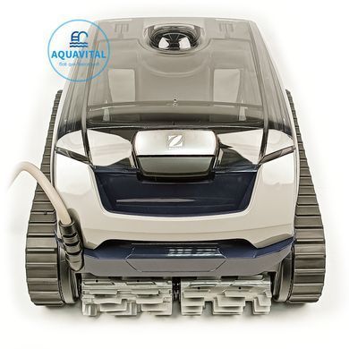 Zodiac Voyager RE 4200 робот-пилосос для басейну RE4200 ZD фото