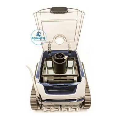 Zodiac Voyager RE 4200 робот-пилосос для басейну RE4200 ZD фото