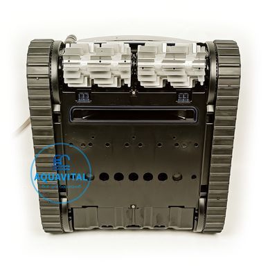 Zodiac Voyager RE 4200 робот-пилосос для басейну RE4200 ZD фото