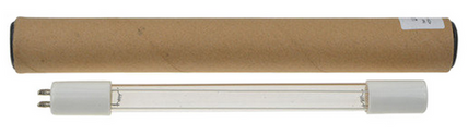 Запасная УФ-лампа Filtreau Select / Titan, 40 Вт RLS0001 VT фото