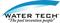Watertech логотип