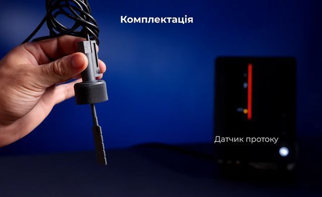 Aquaviva InverClear ICS22 (22 гр/год) хлоргенератор для басейну 35455 фото
