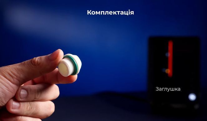 Aquaviva InverClear ICS22 (22 гр/год) хлоргенератор для басейну 35455 фото