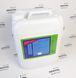 Жидкое средство для снижения уровня pH Linex pH-Minus Super, 25 кг 0811025 фото 7