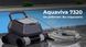 Aquaviva 7320 Black Pearl робот-пылесос для бассейна (с щётками для очистки углов) 21628 фото 43