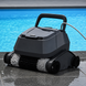 Aquaviva 7320 Black Pearl робот-пылесос для бассейна (с щётками для очистки углов)