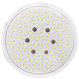 Прожектор світлодіодний Aquaviva 028 99LED RGB (кольоровий), 6 Вт 23826 фото