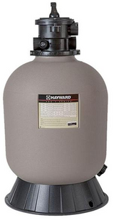 Hayward ProTop S166TXE, 6 м&sup3;/год пісочний фільтр для басейну 19227 фото