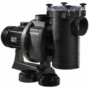 Hayward HCP401253E KAN1270 T2.B IE3, 137 м&sup3;/год насос для басейну (380В) 17705del фото