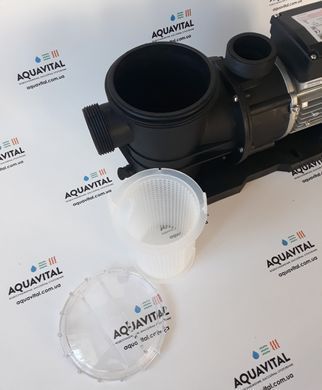Aquaviva LX STP120T, 13 м&sup3;/ч насос для бассейна (380В) 16949 фото