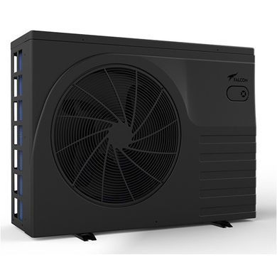 Falcon NEO (15,5 кВт) тепловой инверторный насос для бассейна до 70 м&sup3; PASRW040-P-BP12 фото