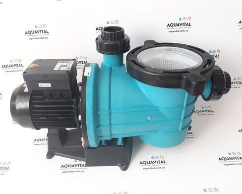 PG Streamer 2010 200T, 30 м&sup3;/год насос для басейну (380В) PG-0111STRN200T фото