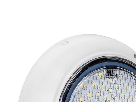 Прожектор светодиодный накладной PG-052236 Maxi Clicker RGB (цветной), 30 Вт + закладная PG-052236 фото