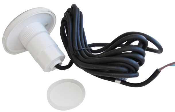 Прожектор світлодіодний Aquaviva 028 99LED RGB (кольоровий), 6 Вт 23826 фото