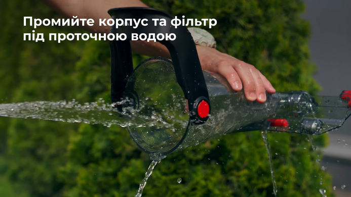Kokido Voltera 56 ручной пылесос для бассейна 34166 фото