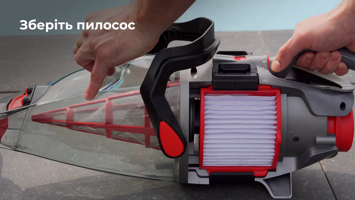 Kokido Voltera 75 ручной пылесос для бассейна 28853 фото